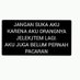 putri (@putrisilvian) Twitter profile photo putri (@putrisilvian) Twitter profile photo