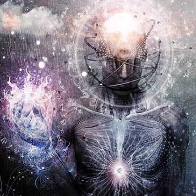 Count_Gilgamesh's profile picture. 