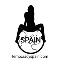 Femocracy Spain(@FemocracySpain) 's Twitter Profile Photo