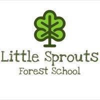 Little Sprouts Forest School(@LittleSproutsFS) 's Twitter Profile Photo