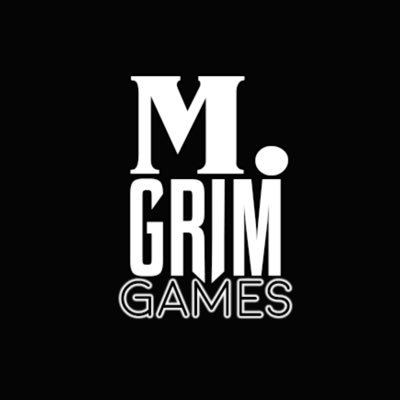 MGrimGames Profile Picture