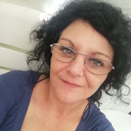 Εκάτη, Caterina #FBPE#USofEurope Profile