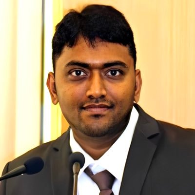 dr_PiduguVJ's profile picture. Scientist @ NCI/NIH