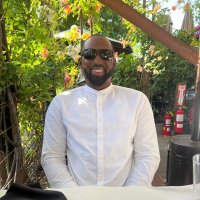 Drew Toussaint, MBA (@drew2saint) 's Twitter Profile