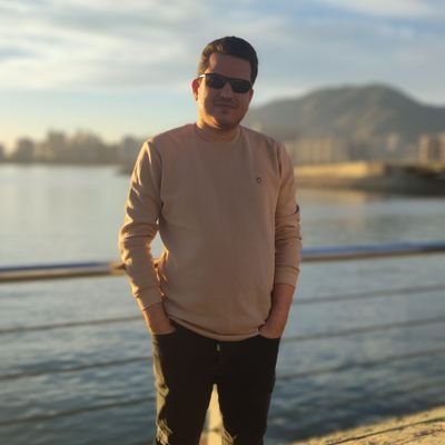 alireza_dhb's profile picture. movies, games, programming and much more