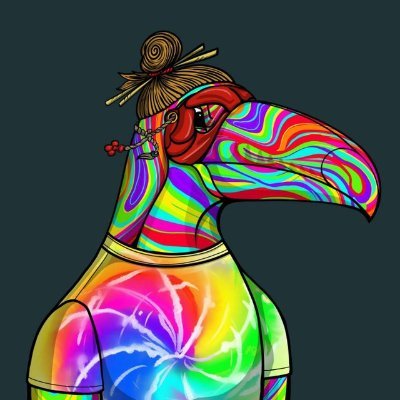 AlgoSparks's profile picture. Algorand project development consultant with experience starting and growing multiple projects.
Often found on telegram leading the Apes Community of Algorand.