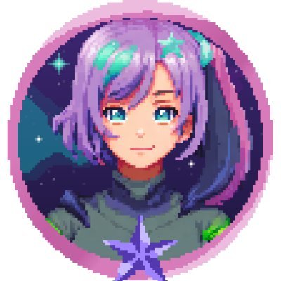 We make indie games! Anime, roguelites and horror games are our favorite.
Steam: https://t.co/CaA4aH2J43