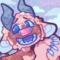 TopHat(@TopHatFurry) 's Twitter Profile Photo