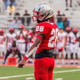 C/O 26 | Tri-athlete | Safety, LB and TE | Ga,College park | BHS | Football, Wrestling and Track. gettin better day by day