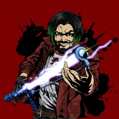 MirrorTagged's profile picture. Random guy online. I stream whatever I feel like on Twitch. He/Him.