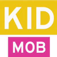 KIDmob (@kidmoborg) 's Twitter Profile