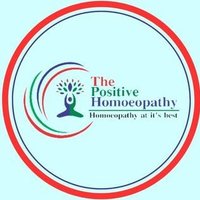 The Positive Homoeopathy(@posithomoeopath) 's Twitter Profile Photo