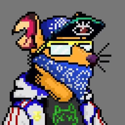 liu69168's profile picture. 数字货币