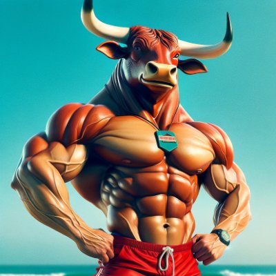 Beat the enemies of #crypto.
Play and be the Bull.  #bullrun

Game in dev, out in 2024!
#NFT collection of characters - TBD!