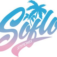 Soflo Stitches (@soflostitches) 's Twitter Profile