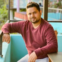 Amrit Raj Subedi(@IamArsav) 's Twitter Profile Photo