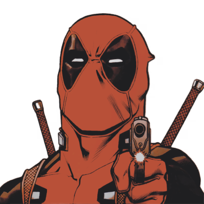 CR4ZYMERC's profile picture. ᅠ   ┋  #⃞𝐃𝐄𝐀𝐃𝐏𝐎𝐎𝐋!  is  here. ﹠ hold  your  applause    ،‌،‌    ───      ᝰ  💣   didn't  anyone  tell  you?   i  was  born  the  original  loose  cannon  !