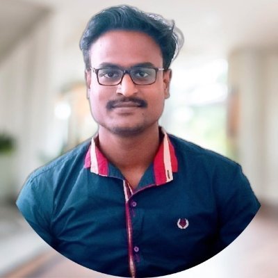 nookeshkarri7's profile picture. Developer by passion | Indihacker