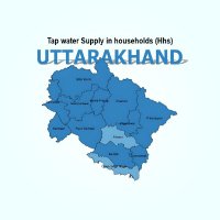 Jal Jeevan Mission Uttarakhand(@jjmuttarakhand1) 's Twitter Profile Photo