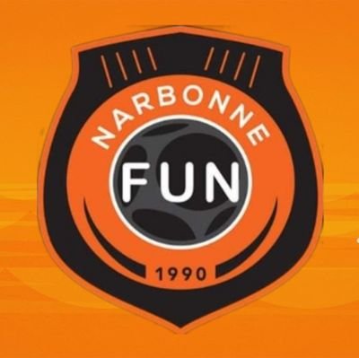 Compte Officiel du Football Union Narbonne
#LUnionEstNotreForce #Regionale1 #TeamFUN       🟠⚫💪