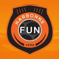 FootballUnionNarbonne(@FUNarbonne) 's Twitter Profile Photo