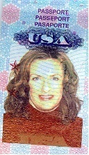 Globe trotter, scuba diver, food lover, book reader, oenophile, and have-passport-will-travel kinda gal.