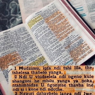 Vho_Thoni's profile picture. Heaven Loves Me😇... There is Nothing Soft and True like God's Kind of Love, it is Pure and Right✨