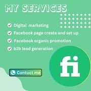 MDForhadHo69886's profile picture. I am a professional digital marketer.