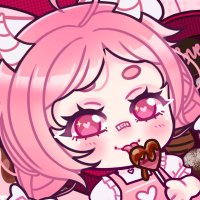 🌸;Vex (@vex_sv_) 's Twitter Profile