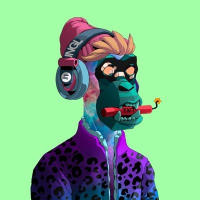 BcAnImaL1's profile picture. Come on!