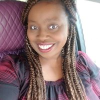 Flenisha Padgett (@mybestcounselor) 's Twitter Profile Photo Flenisha Padgett (@mybestcounselor) 's Twitter Profile Photo