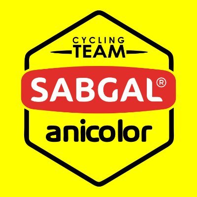 Somos uma Equipa Profissional de Ciclismo do escalão Continental da UCI. Queremos fazer eco da nossa paixão pela modalidade!
#Sabgal #Anicolor #Fullracing