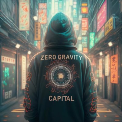 Manish | Zero Gravity Capital