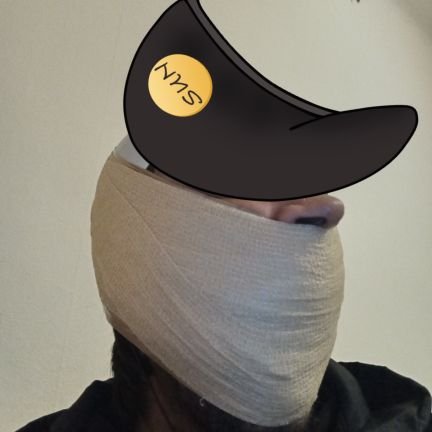 25, Love huge fat silencing gags 😷😷. Looking to have a bondage session in the coming days. Do not try at home. be safe!
🔞PEOPLE UNDER 18 DO NOT VISIT