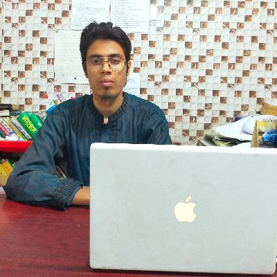 I'm Amzad Hossain | Full Stack Data-Driven Digital Marketer. 
PPC | SEM | SEO | SMM | Web Analytics