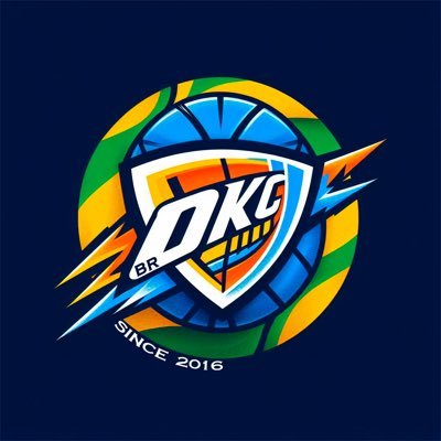 Literalmente TUDO que você possa imaginar sobre o Oklahoma City Thunder. Notícias, análises, mídias, estatísticas e muito mais! #ThunderUp 💙