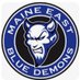 Maine East High School Girls T&F (@EastGirlsTF207) Twitter profile photo