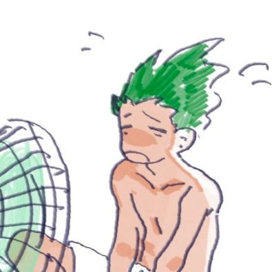 水马hppdさんのプロフィール画像