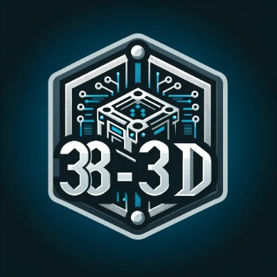 38-3d Maker Store