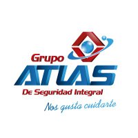 Grupo Atlas(@Seguridad_Atlas) 's Twitter Profile Photo