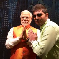 Akshay R Harlikar(@akshayrharlikar) 's Twitter Profile Photo