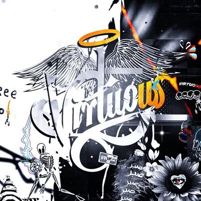 Virrtuous's profile picture. 