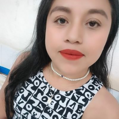 @soyjuansolo🐼
🌹 @JimmyCruzM 💗
CNCOwner♡ 👑 Amo la musica❤🌼fanGirl
15♡08♡19♡lulu