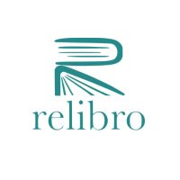 Relibro(@relibroblog) 's Twitter Profile Photo