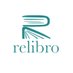 Relibro (@relibroblog) Twitter profile photo