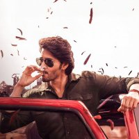 ❤️🔥Ramana Gadu✨ (@mr_santhu03) 's Twitter Profile