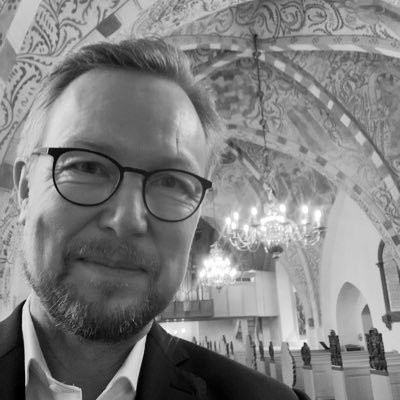 cbindslev's profile picture. Programleder, UNICEF