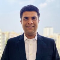 Rohit J. Gyanchandani (@rjgyanchandani) 's Twitter Profile Photo