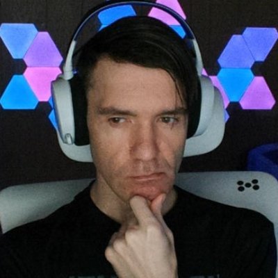 Casual Twitch streamer | Multiple sclerosis warrior | Buttery voice |  Business Inquiries: mrdudeguysir.tv@gmail.com