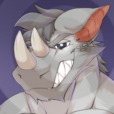 Gay furry artist. 18+ only. I hope you like my art!
For commission: https://t.co/vxc8jrYZML
My patreon: https://t.co/UwoQMkXBut